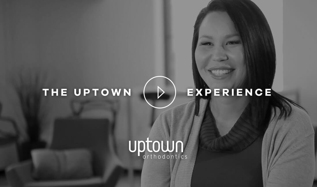 Uptown Orthodontics video overview