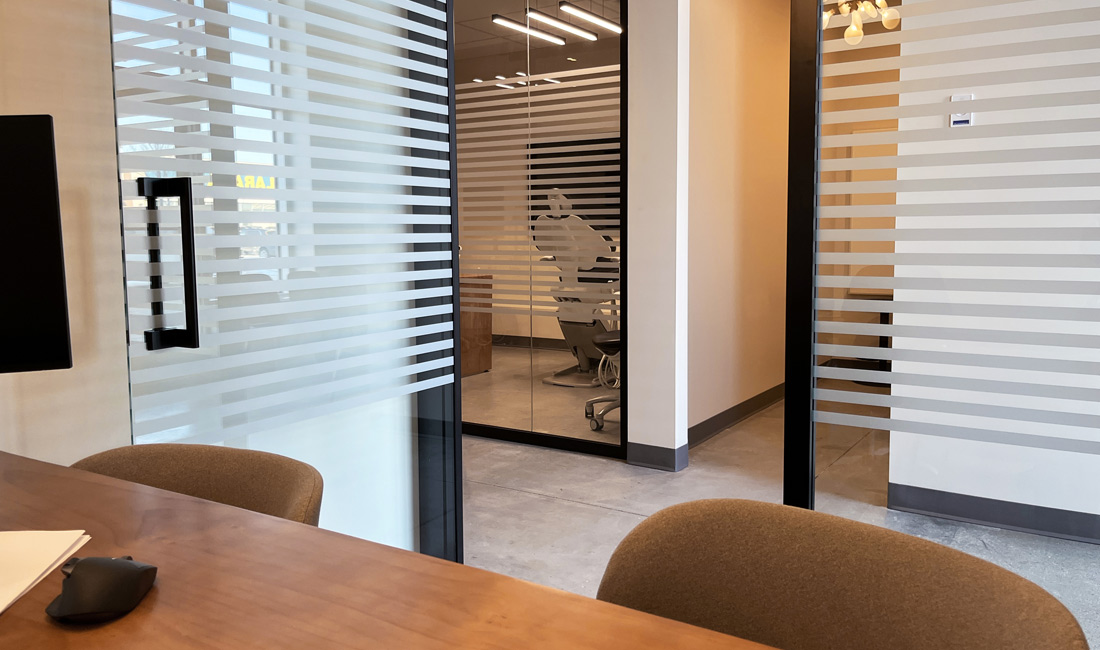 Uptown Brighton Consult Area Photo