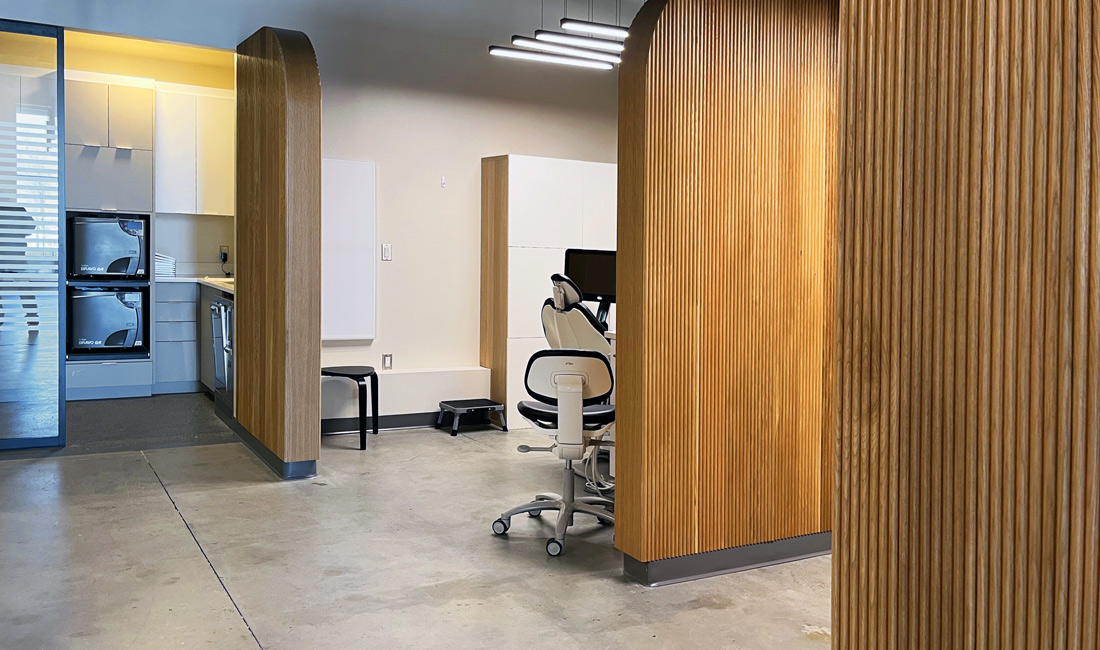 Uptown Brighton Clinic Photo