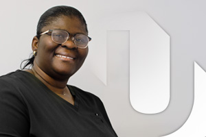 Doctor Jola Oguntoba