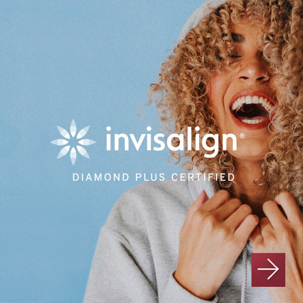 Invisalign at Uptown